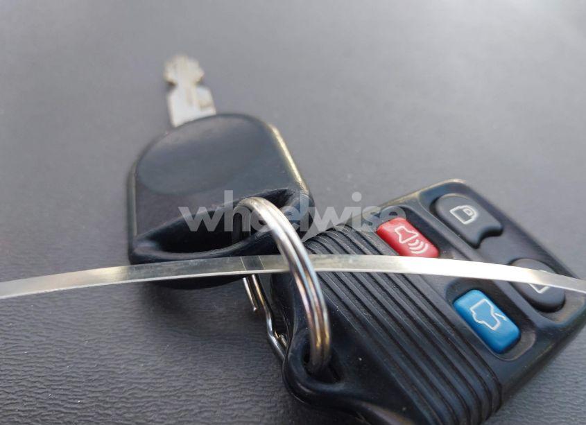 Photo 11 of 2010 Ford Focus SEL (VIN 1FAHP3HN0AW201403)