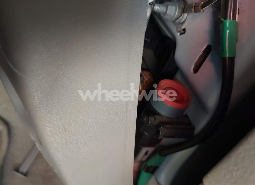 Photo 17 of 2010 Ford Focus SEL (VIN 1FAHP3HN0AW201403)