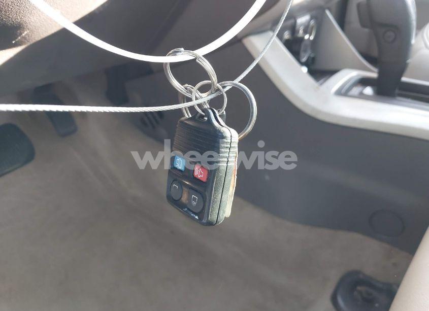 Photo 11 of 2010 Ford Focus SEL (VIN 1FAHP3HN0AW231257)