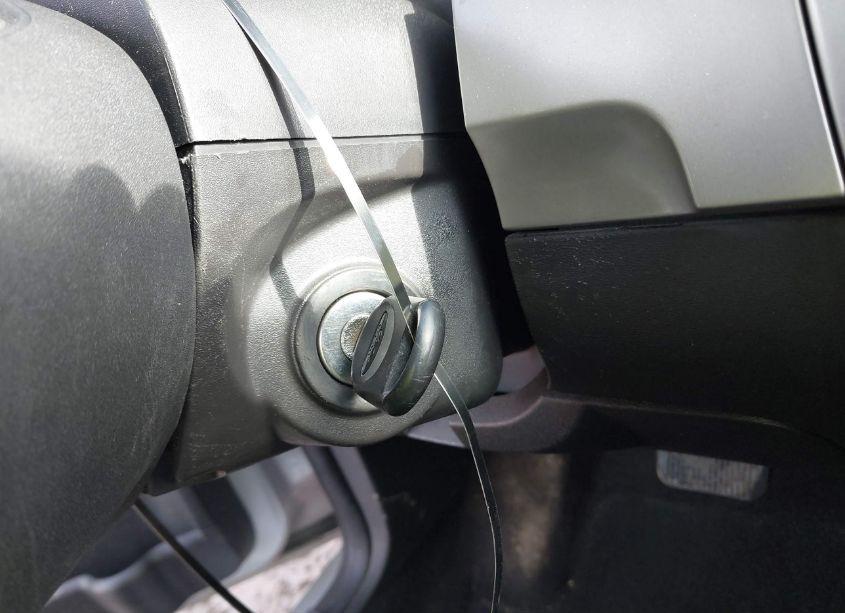 Photo 11 of 2010 Ford Focus SEL (VIN 1FAHP3HN1AW140434)