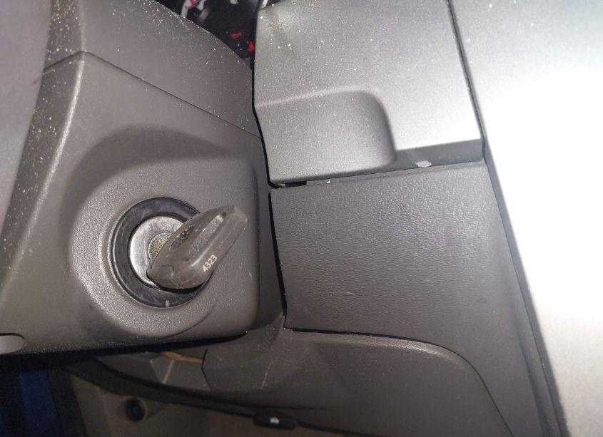 Photo 11 of 2010 Ford Focus SEL (VIN 1FAHP3HN1AW140787)