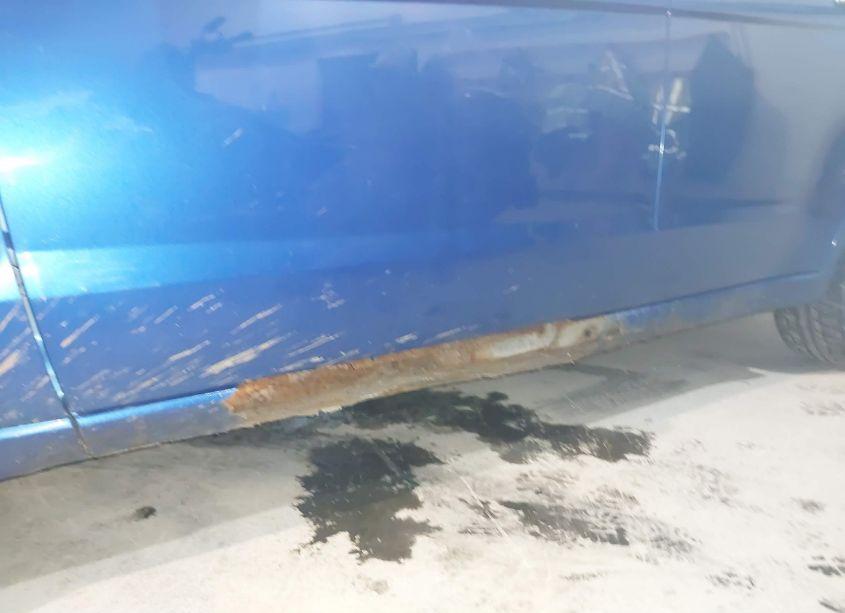 Photo 12 of 2010 Ford Focus SEL (VIN 1FAHP3HN1AW140787)