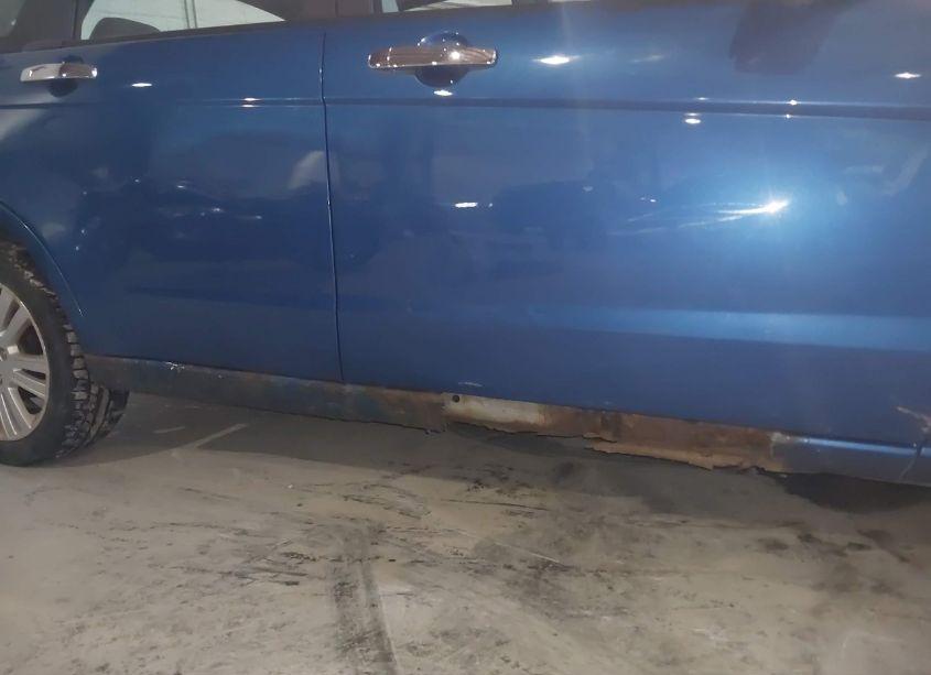 Photo 13 of 2010 Ford Focus SEL (VIN 1FAHP3HN1AW140787)