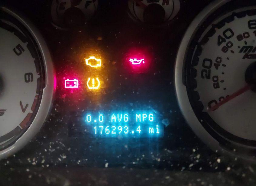 Photo 7 of 2010 Ford Focus SEL (VIN 1FAHP3HN1AW140787)