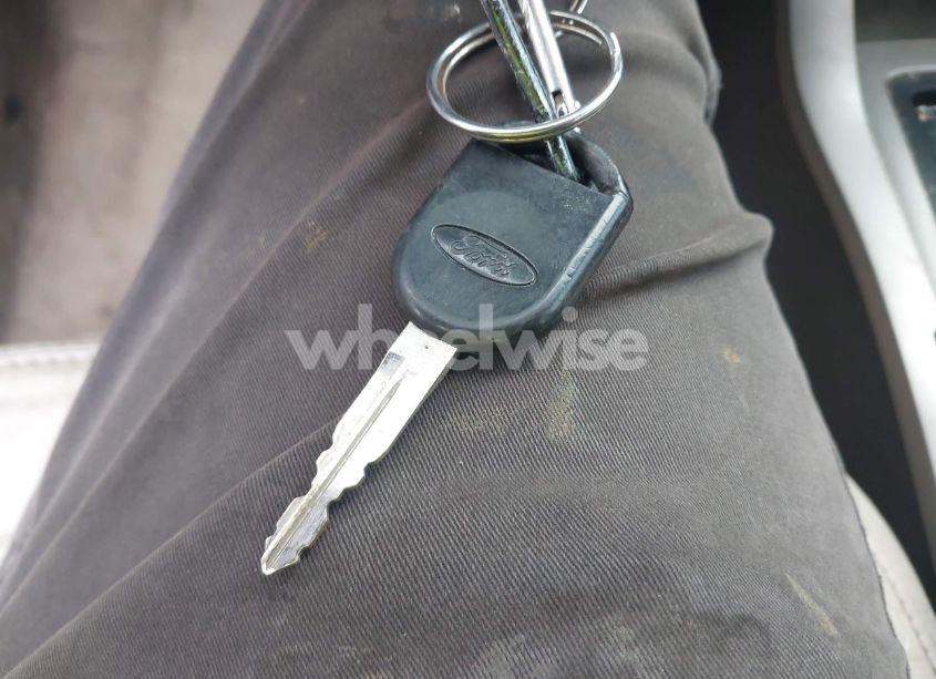 Photo 11 of 2010 Ford Focus SEL (VIN 1FAHP3HN1AW230327)