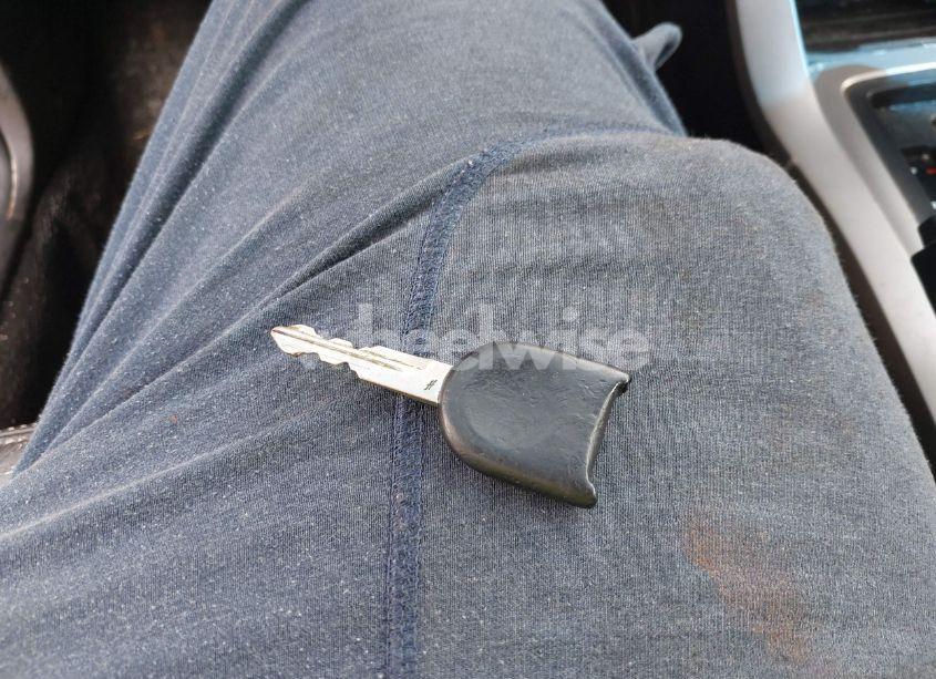 Photo 11 of 2011 Ford Focus SEL (VIN 1FAHP3HN2BW115267)