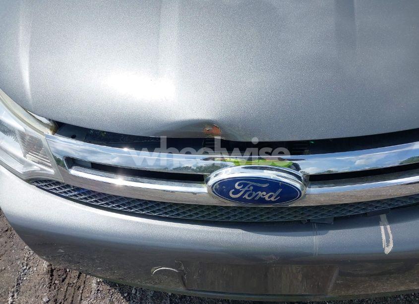 Photo 6 of 2011 Ford Focus SEL (VIN 1FAHP3HN2BW115267)