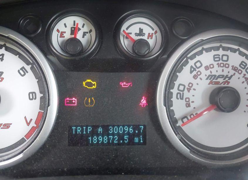 Photo 15 of 2011 Ford Focus SEL (VIN 1FAHP3HN2BW191040)