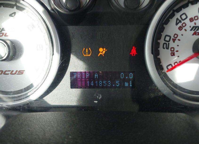 Photo 15 of 2010 Ford Focus SEL (VIN 1FAHP3HN3AW195340)