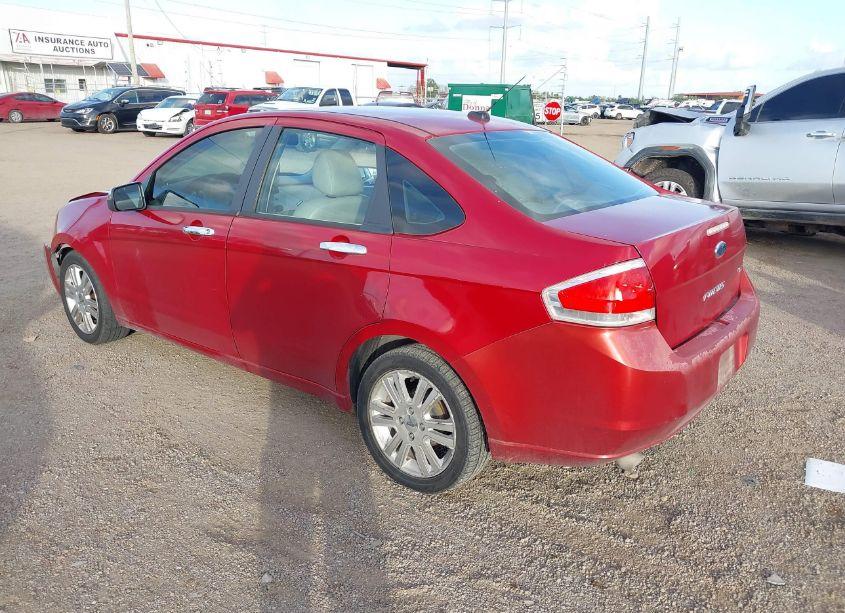 Photo 3 of 2010 Ford Focus SEL (VIN 1FAHP3HN3AW195340)
