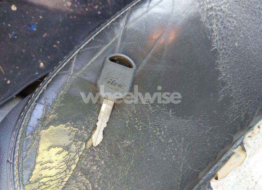 Photo 11 of 2010 Ford Focus SEL (VIN 1FAHP3HN3AW290626)