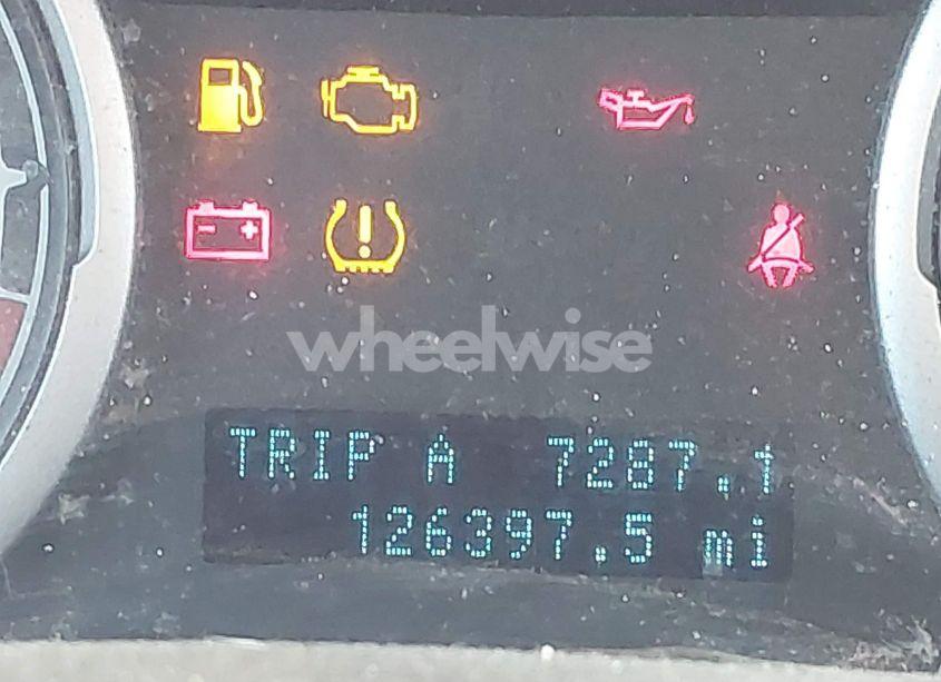 Photo 7 of 2010 Ford Focus SEL (VIN 1FAHP3HN3AW290626)