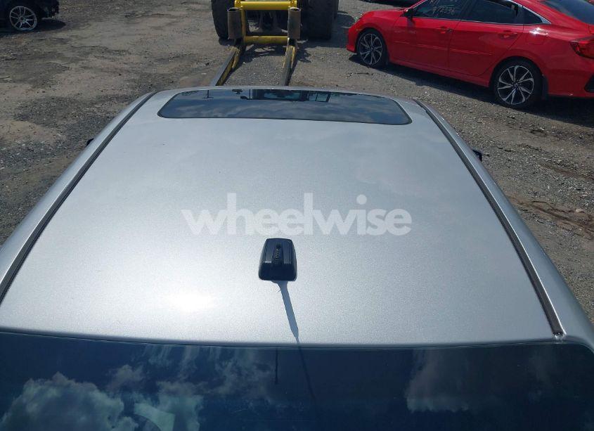 Photo 17 of 2011 Ford Focus SEL (VIN 1FAHP3HN3BW139934)