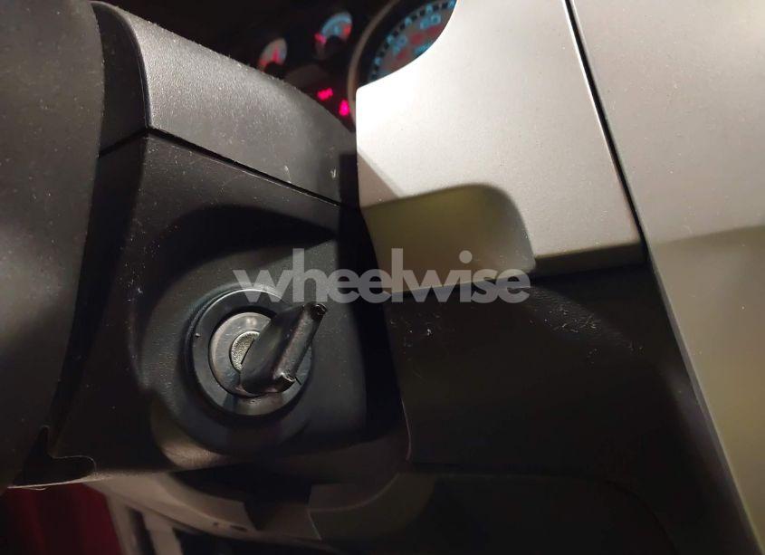 Photo 11 of 2011 Ford Focus SEL (VIN 1FAHP3HN3BW147967)