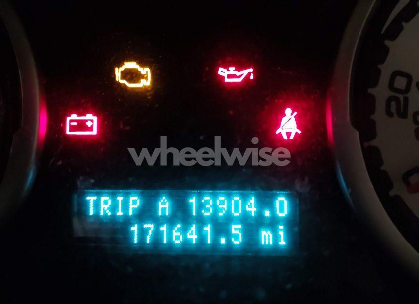 Photo 16 of 2011 Ford Focus SEL (VIN 1FAHP3HN3BW147967)