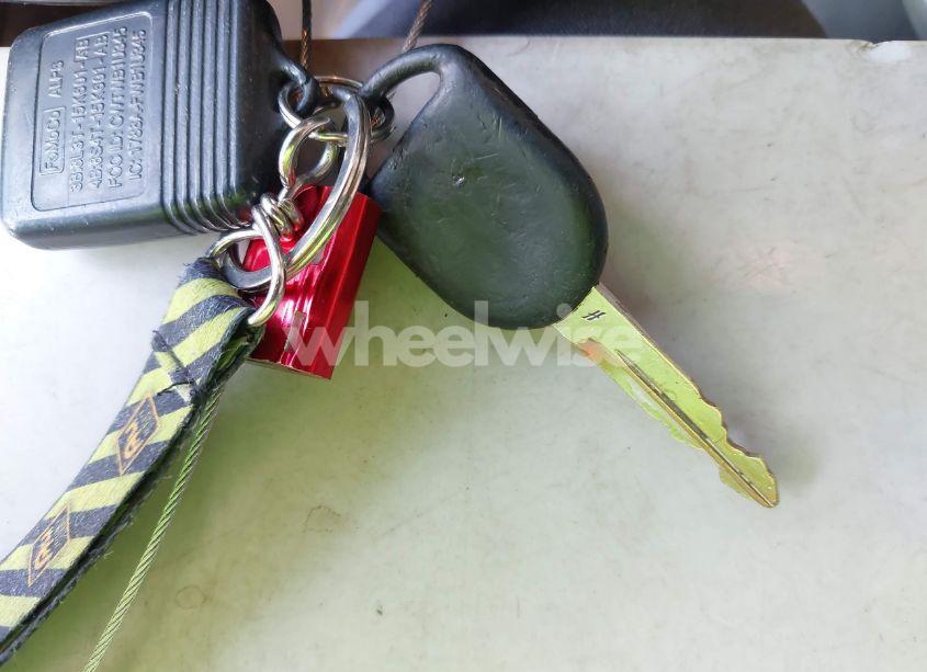 Photo 11 of 2010 Ford Focus SEL (VIN 1FAHP3HN4AW227552)