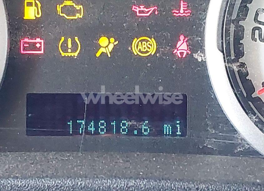 Photo 16 of 2010 Ford Focus SEL (VIN 1FAHP3HN4AW227552)