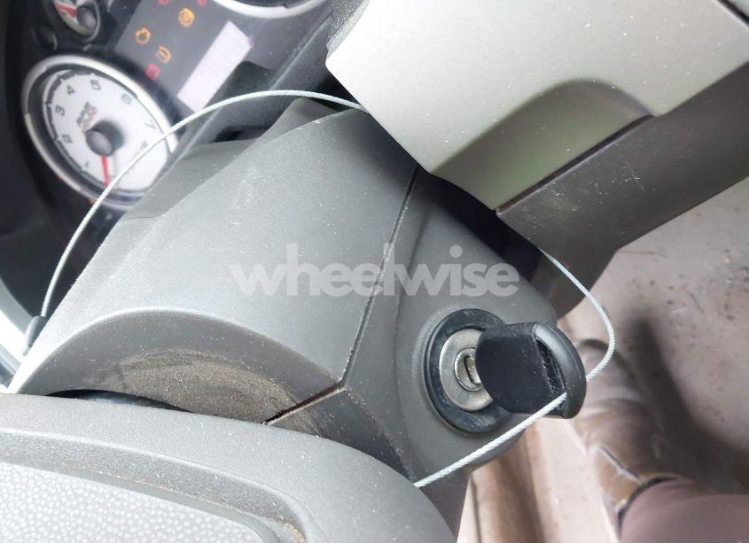 Photo 11 of 2010 Ford Focus SEL (VIN 1FAHP3HN4AW239829)