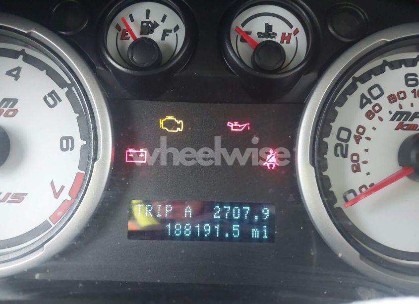 Photo 15 of 2011 Ford Focus SEL (VIN 1FAHP3HN4BW186566)