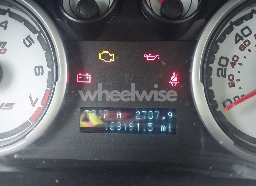 Photo 7 of 2011 Ford Focus SEL (VIN 1FAHP3HN4BW186566)