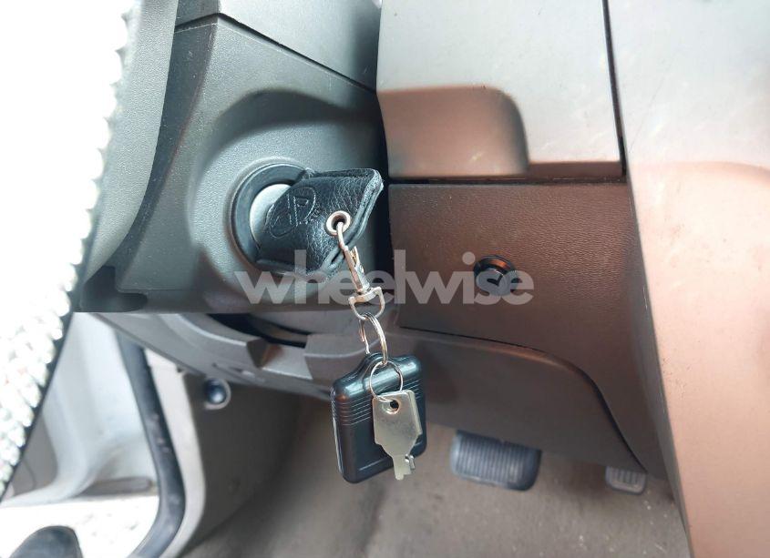 Photo 11 of 2010 Ford Focus SEL (VIN 1FAHP3HN5AW150738)