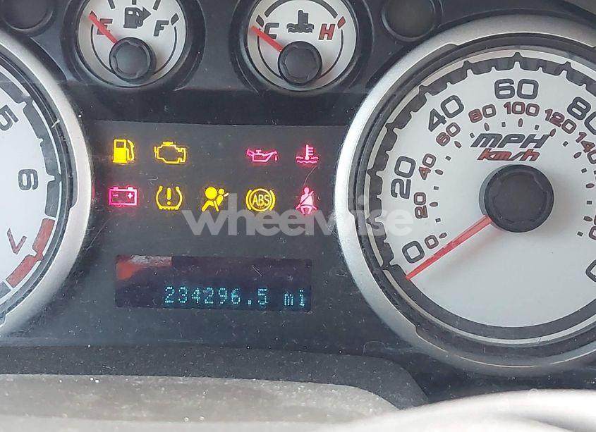 Photo 15 of 2010 Ford Focus SEL (VIN 1FAHP3HN5AW150738)