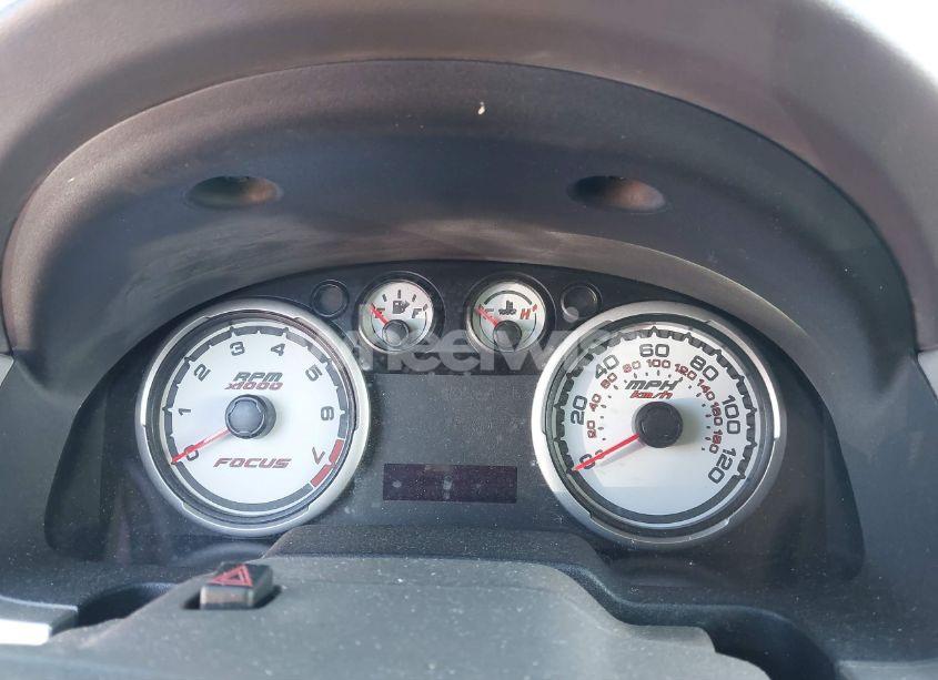 Photo 7 of 2010 Ford Focus SEL (VIN 1FAHP3HN5AW160847)