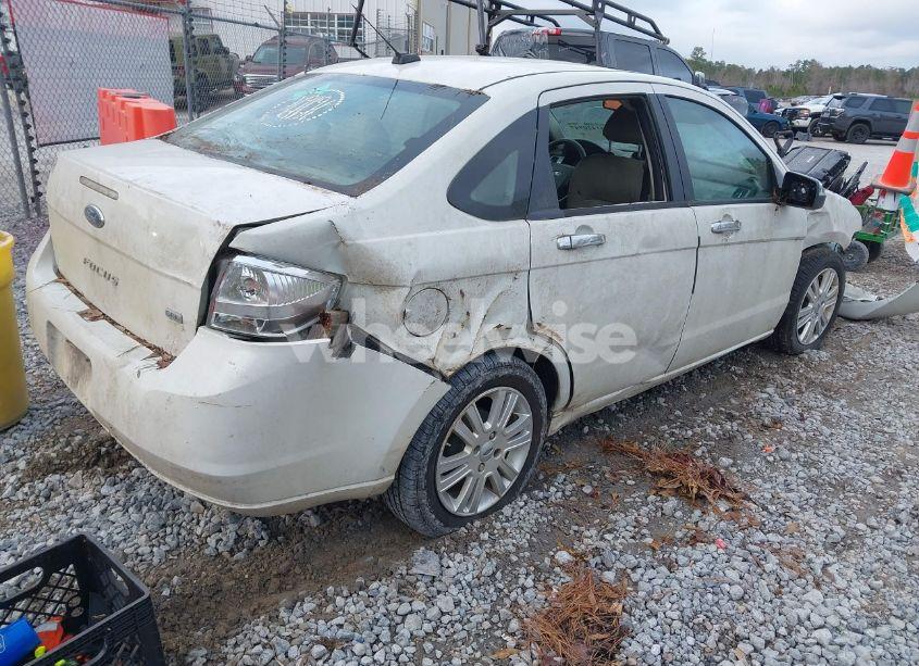 Photo 4 of 2010 Ford Focus SEL (VIN 1FAHP3HN5AW196151)