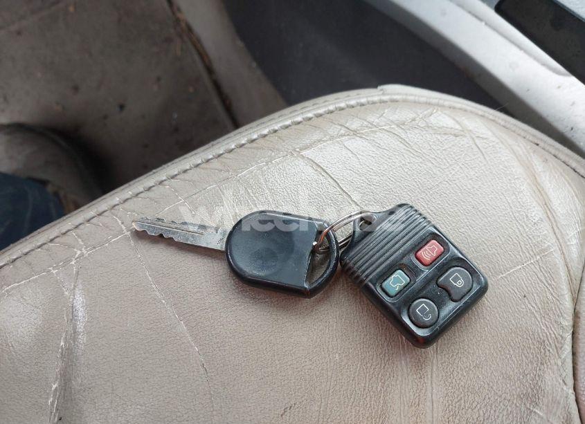 Photo 11 of 2011 Ford Focus SEL (VIN 1FAHP3HN5BW110094)