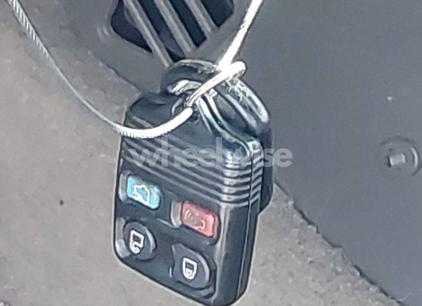 Photo 11 of 2011 Ford Focus SEL (VIN 1FAHP3HN5BW140843)