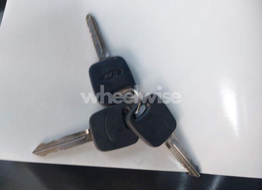 Photo 11 of 2011 Ford Focus SEL (VIN 1FAHP3HN5BW177794)