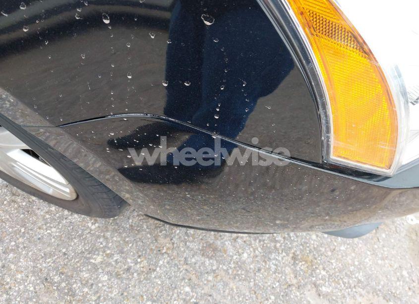 Photo 13 of 2010 Ford Focus SEL (VIN 1FAHP3HN6AW173056)