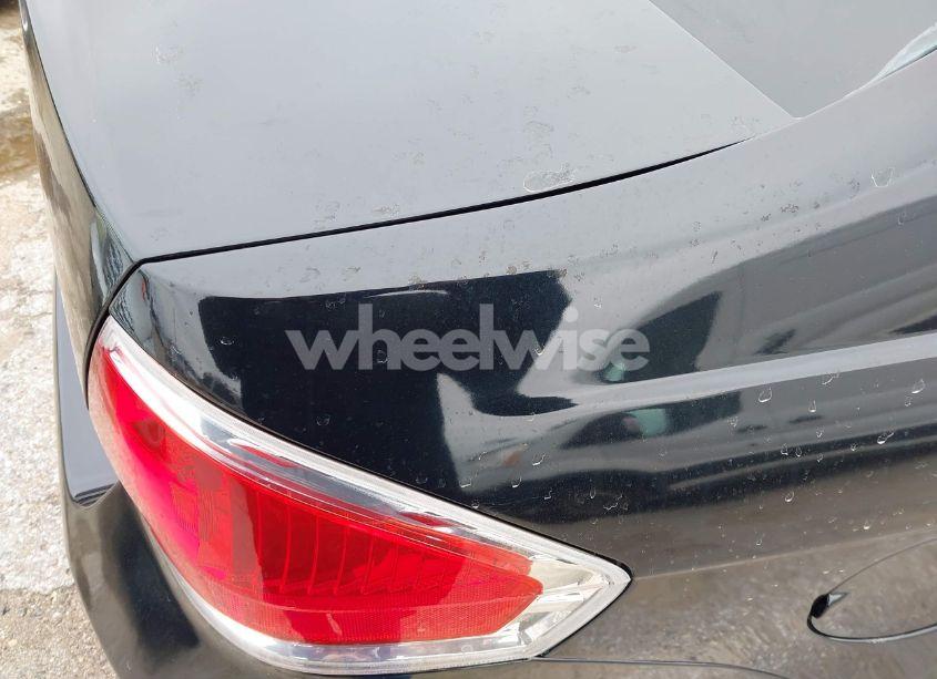 Photo 14 of 2010 Ford Focus SEL (VIN 1FAHP3HN6AW173056)