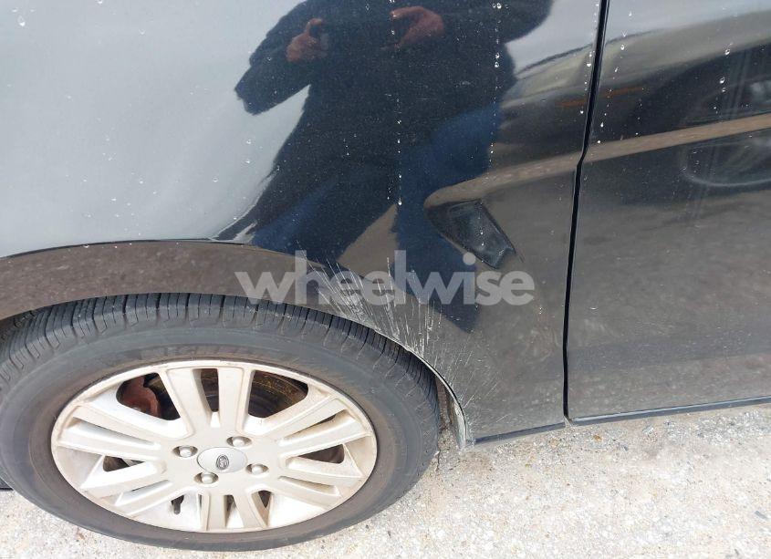 Photo 6 of 2010 Ford Focus SEL (VIN 1FAHP3HN6AW173056)