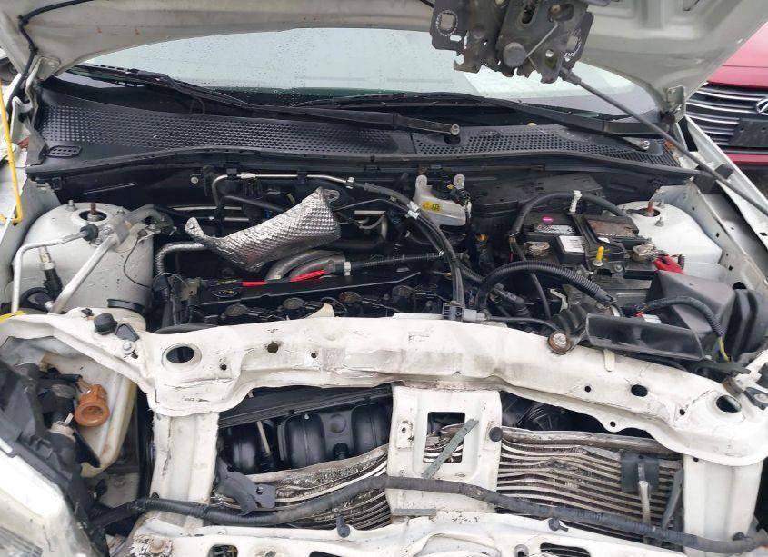 Photo 10 of 2010 Ford Focus SEL (VIN 1FAHP3HN6AW208601)