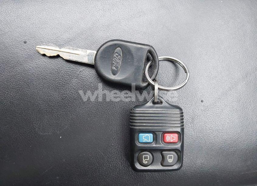 Photo 11 of 2010 Ford Focus SEL (VIN 1FAHP3HN6AW250962)