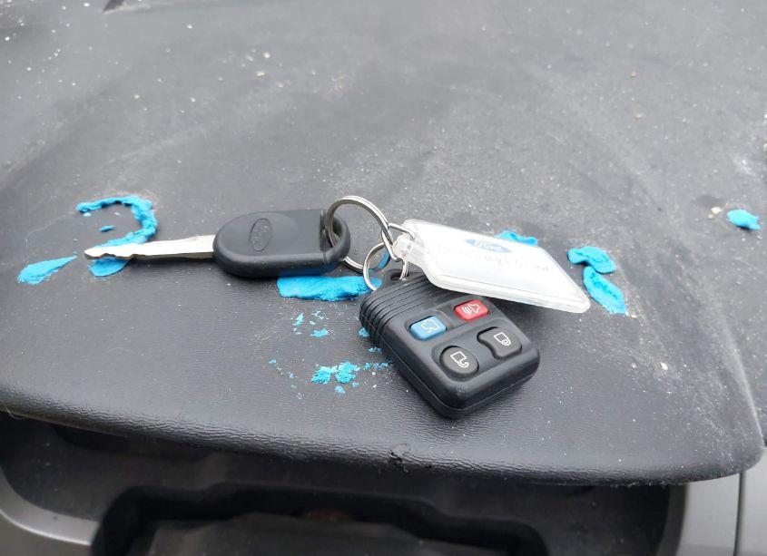 Photo 11 of 2010 Ford Focus SEL (VIN 1FAHP3HN7AW163393)