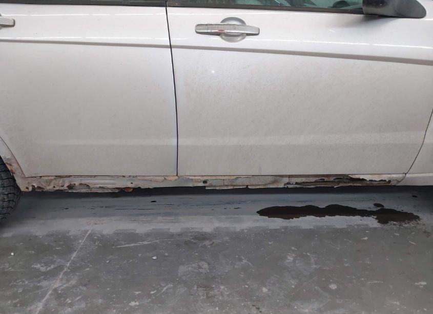 Photo 13 of 2010 Ford Focus SEL (VIN 1FAHP3HN7AW242675)