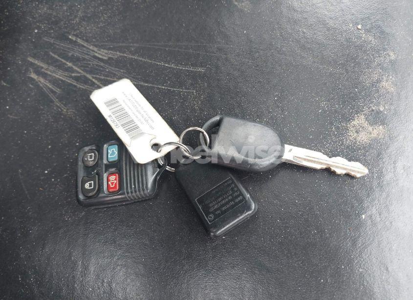 Photo 11 of 2010 Ford Focus SEL (VIN 1FAHP3HN7AW255300)