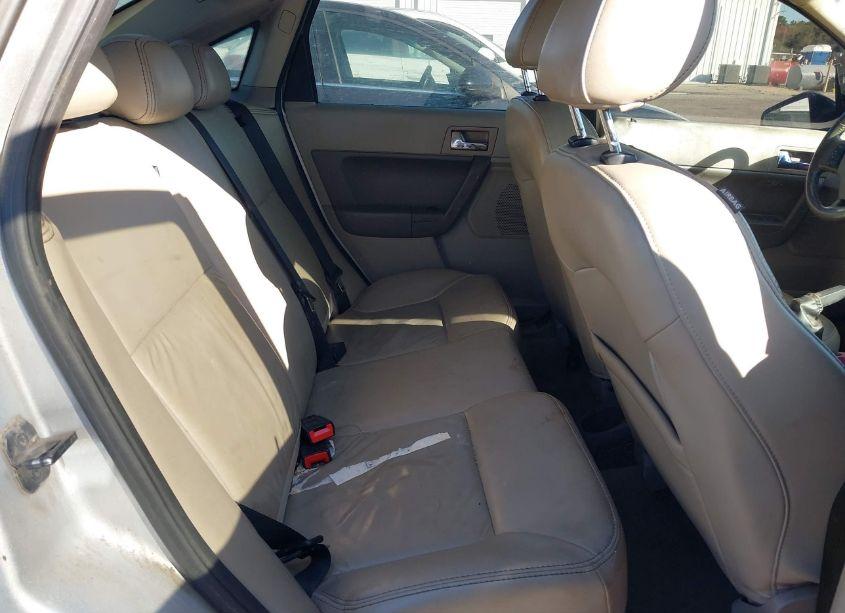 Photo 8 of 2010 Ford Focus SEL (VIN 1FAHP3HN7AW266815)
