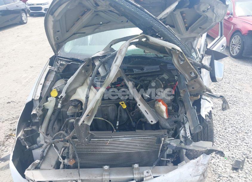 Photo 10 of 2011 Ford Focus SEL (VIN 1FAHP3HN7BW102143)