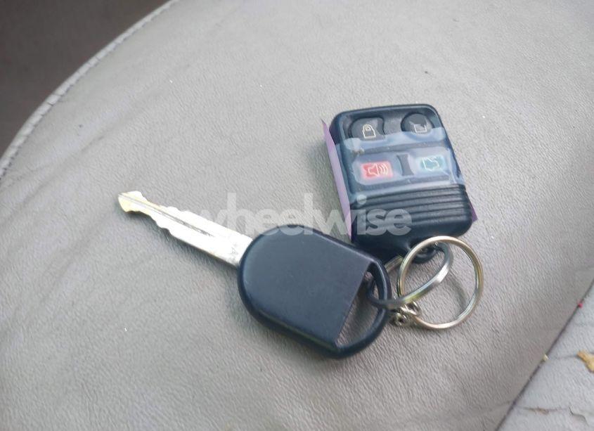 Photo 11 of 2011 Ford Focus SEL (VIN 1FAHP3HN7BW102143)