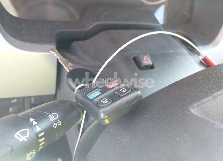 Photo 11 of 2011 Ford Focus SEL (VIN 1FAHP3HN7BW148314)