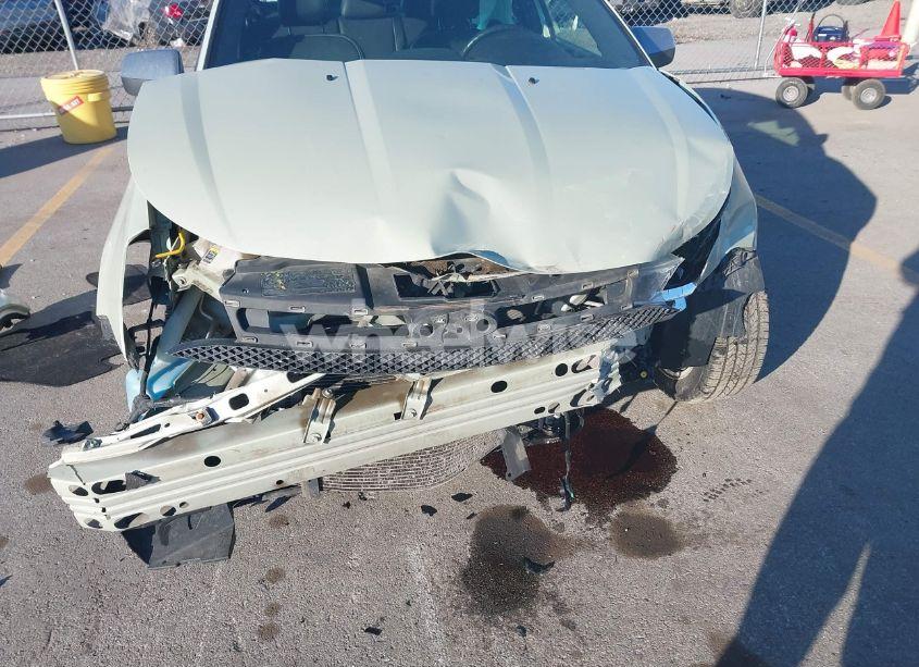 Photo 6 of 2011 Ford Focus SEL (VIN 1FAHP3HN7BW148314)