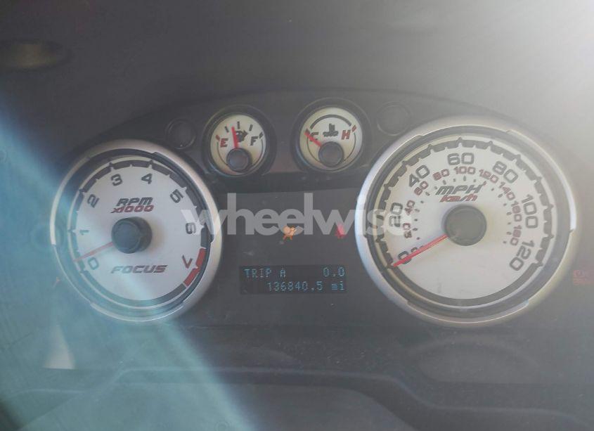 Photo 7 of 2011 Ford Focus SEL (VIN 1FAHP3HN7BW148314)