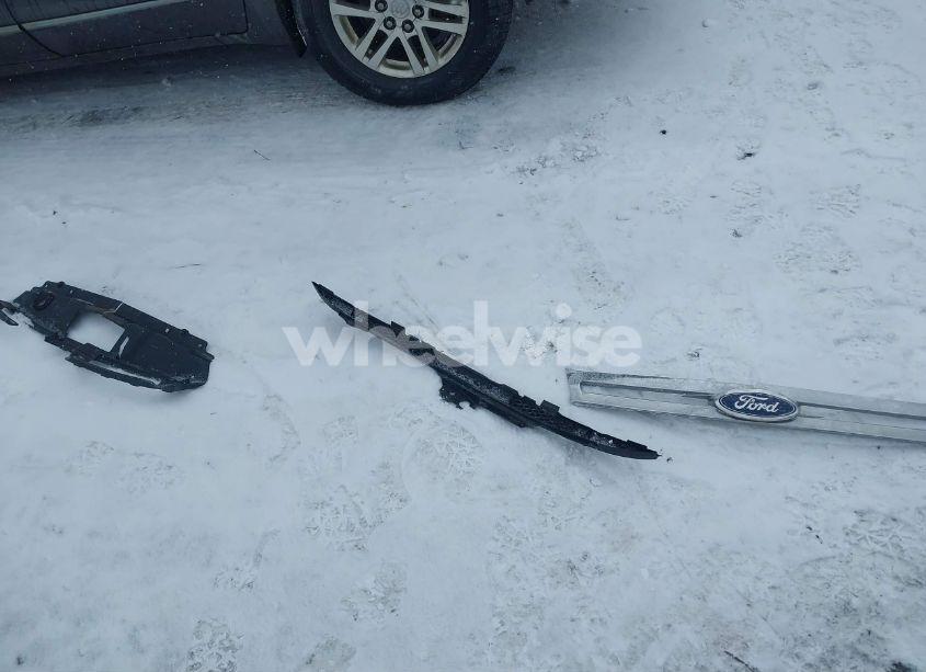 Photo 12 of 2011 Ford Focus SEL (VIN 1FAHP3HN7BW162911)