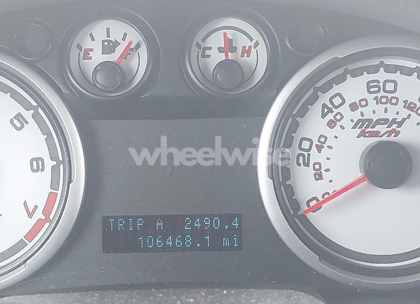 Photo 16 of 2011 Ford Focus SEL (VIN 1FAHP3HN7BW162911)