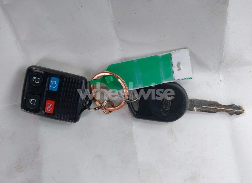 Photo 11 of 2010 Ford Focus SEL (VIN 1FAHP3HN8AW174662)