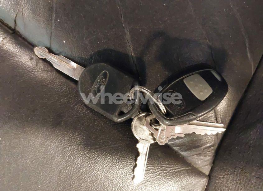 Photo 11 of 2010 Ford Focus SEL (VIN 1FAHP3HN8AW248291)