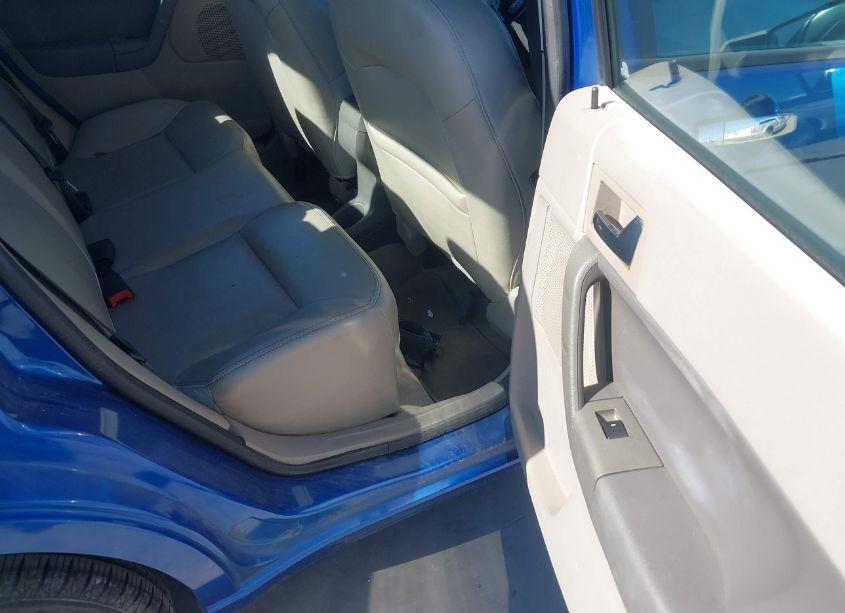 Photo 8 of 2010 Ford Focus SEL (VIN 1FAHP3HN9AW186626)